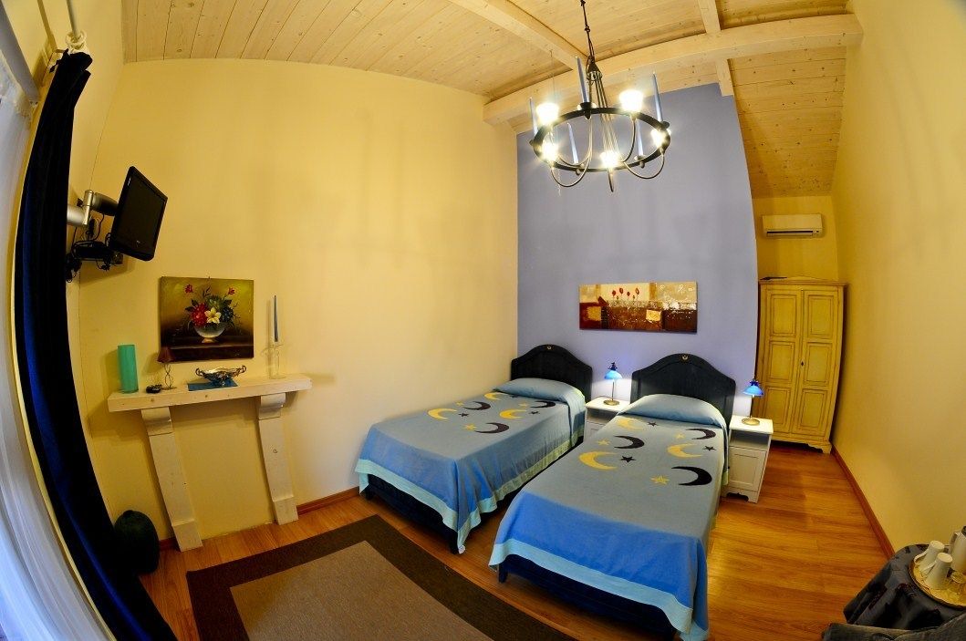 Photo of Bedroom in Amantea