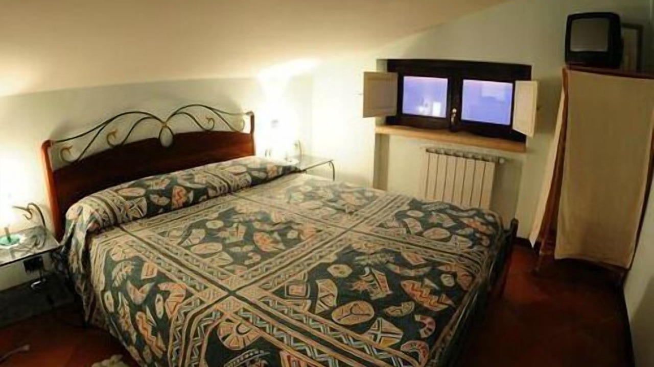 Photo of Bedroom in Amantea