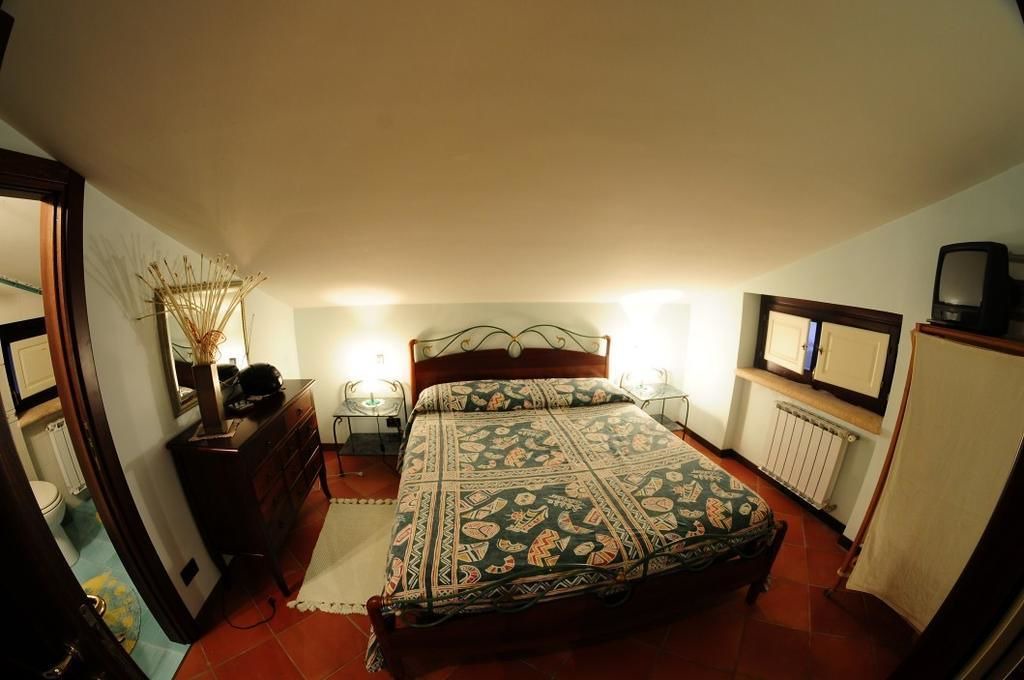 Photo of Bedroom in Amantea