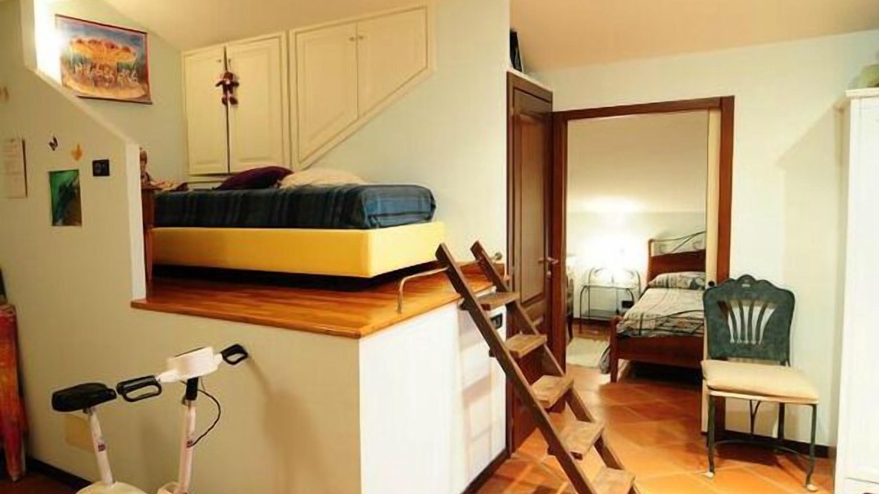 Photo of Bedroom in Amantea