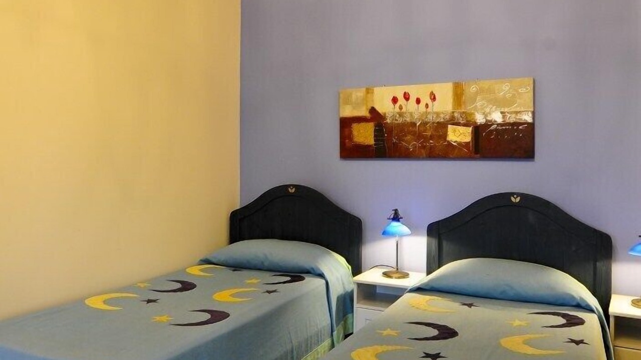 Photo of Bedroom in Amantea