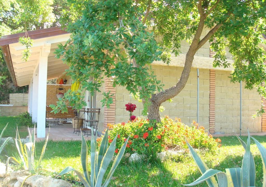 Photo of Outdoor in Amantea