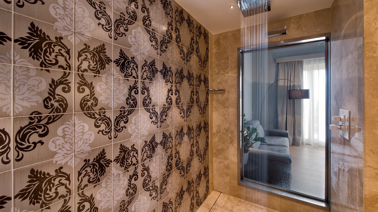 Photo of Bathroom in Linguaglossa