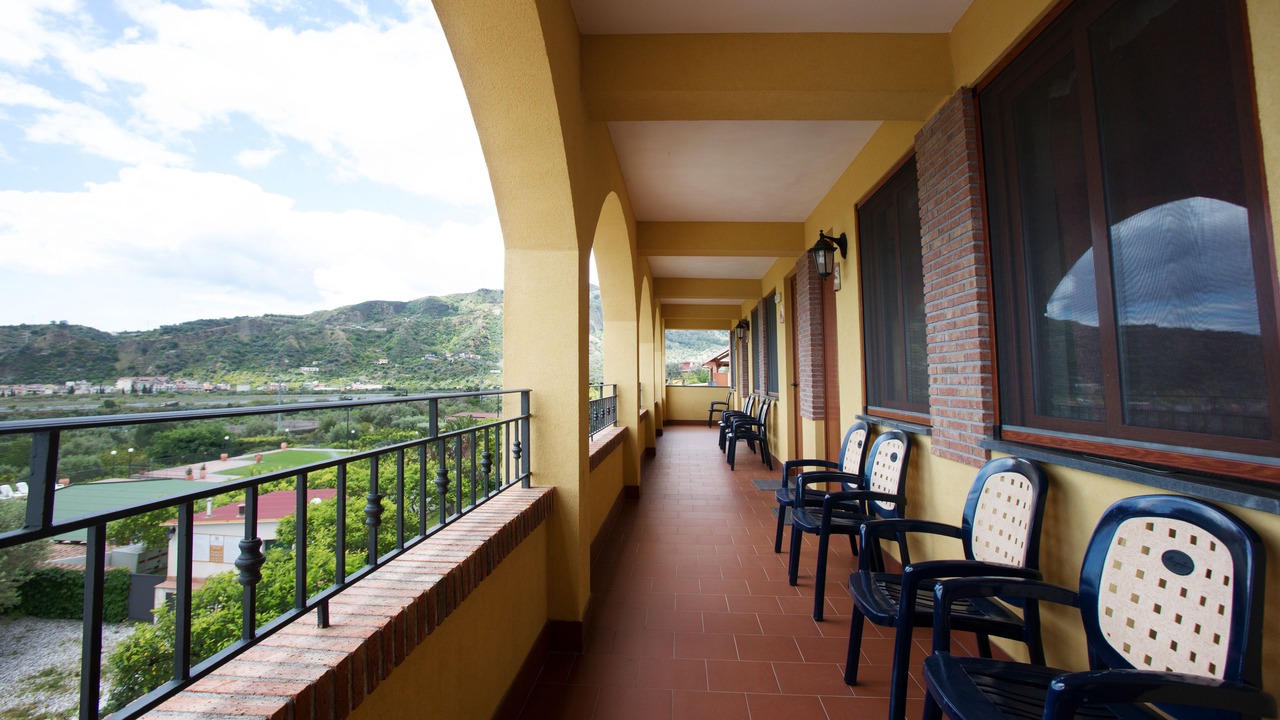 Photo of Outdoor in Furci Siculo
