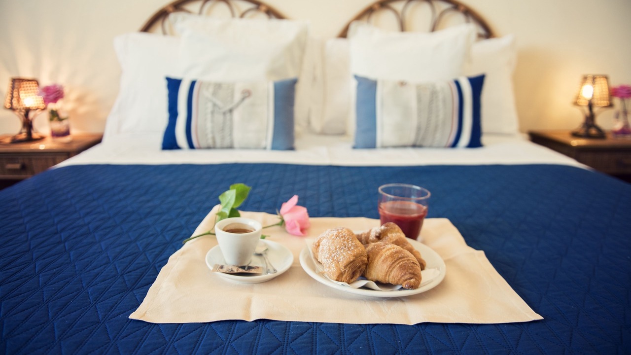 Photo of Bedroom in Furci Siculo