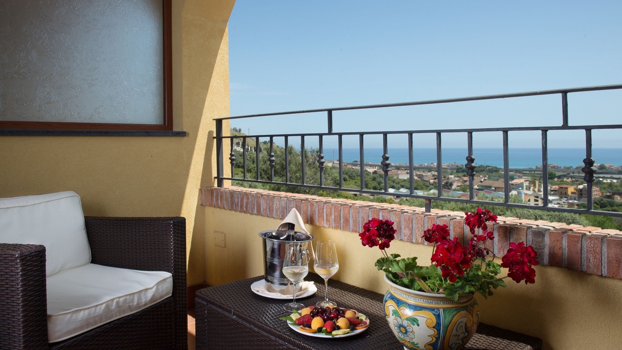 Photo of Bedroom in Furci Siculo