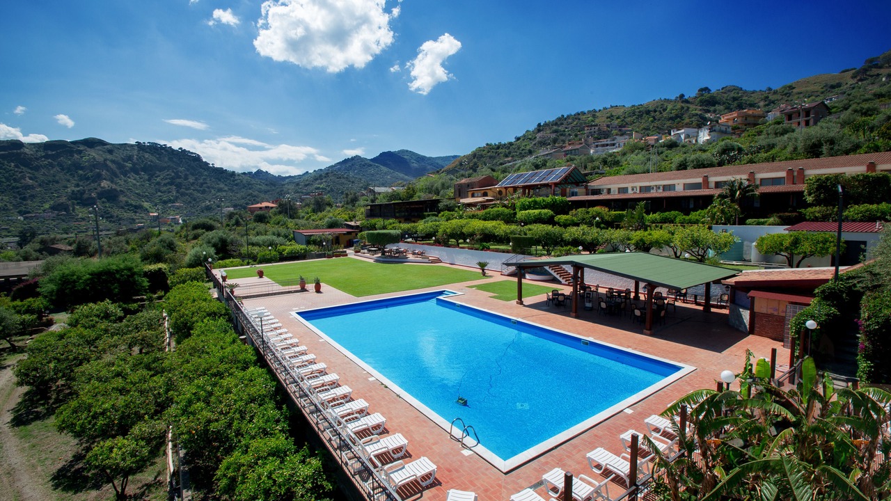 Photo of Outdoor in Furci Siculo