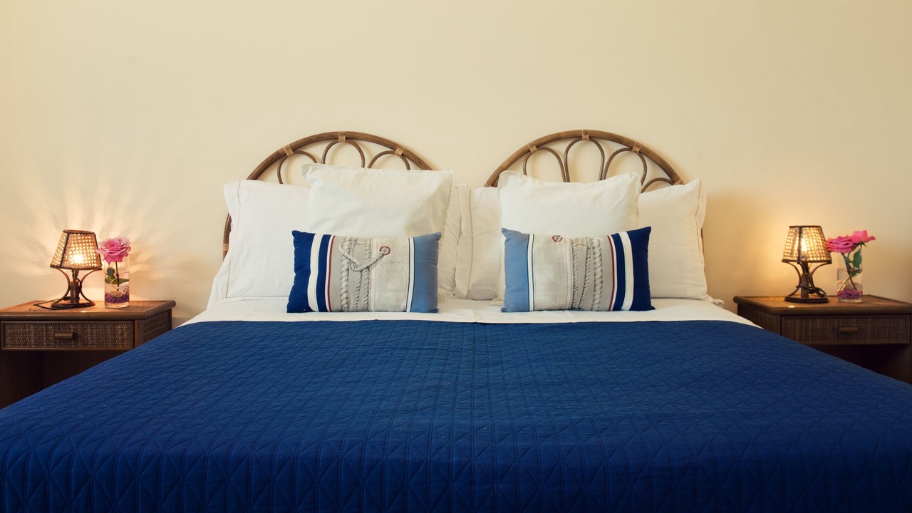 Photo of Bedroom in Furci Siculo