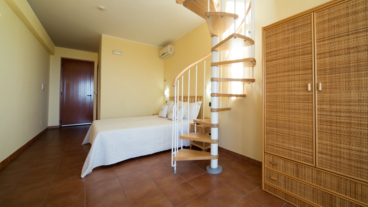 Photo of Bedroom in Furci Siculo