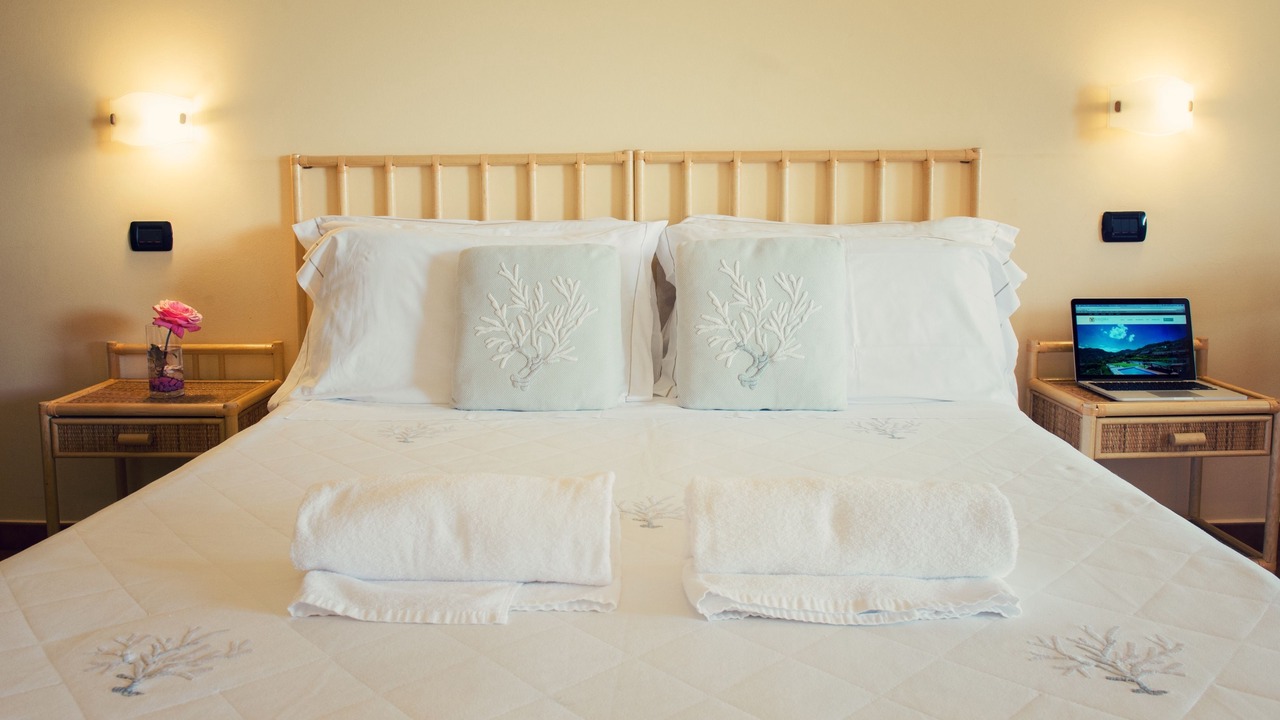 Photo of Bedroom in Furci Siculo