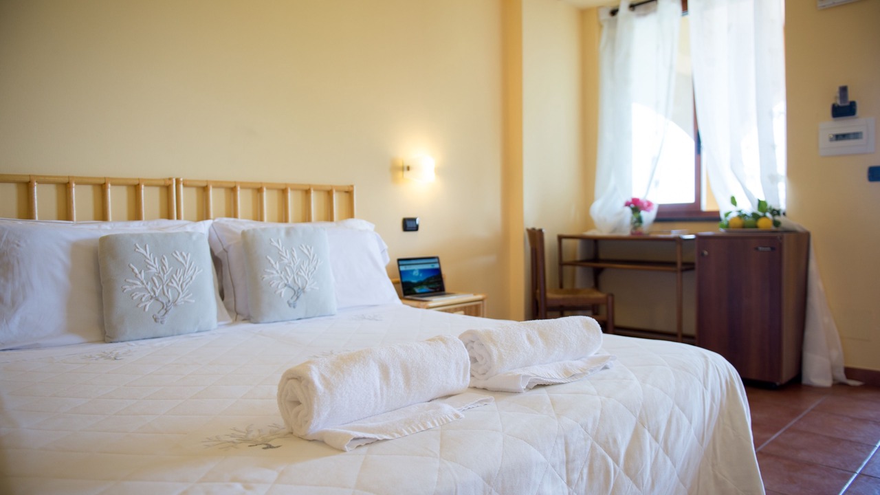 Photo of Bedroom in Furci Siculo