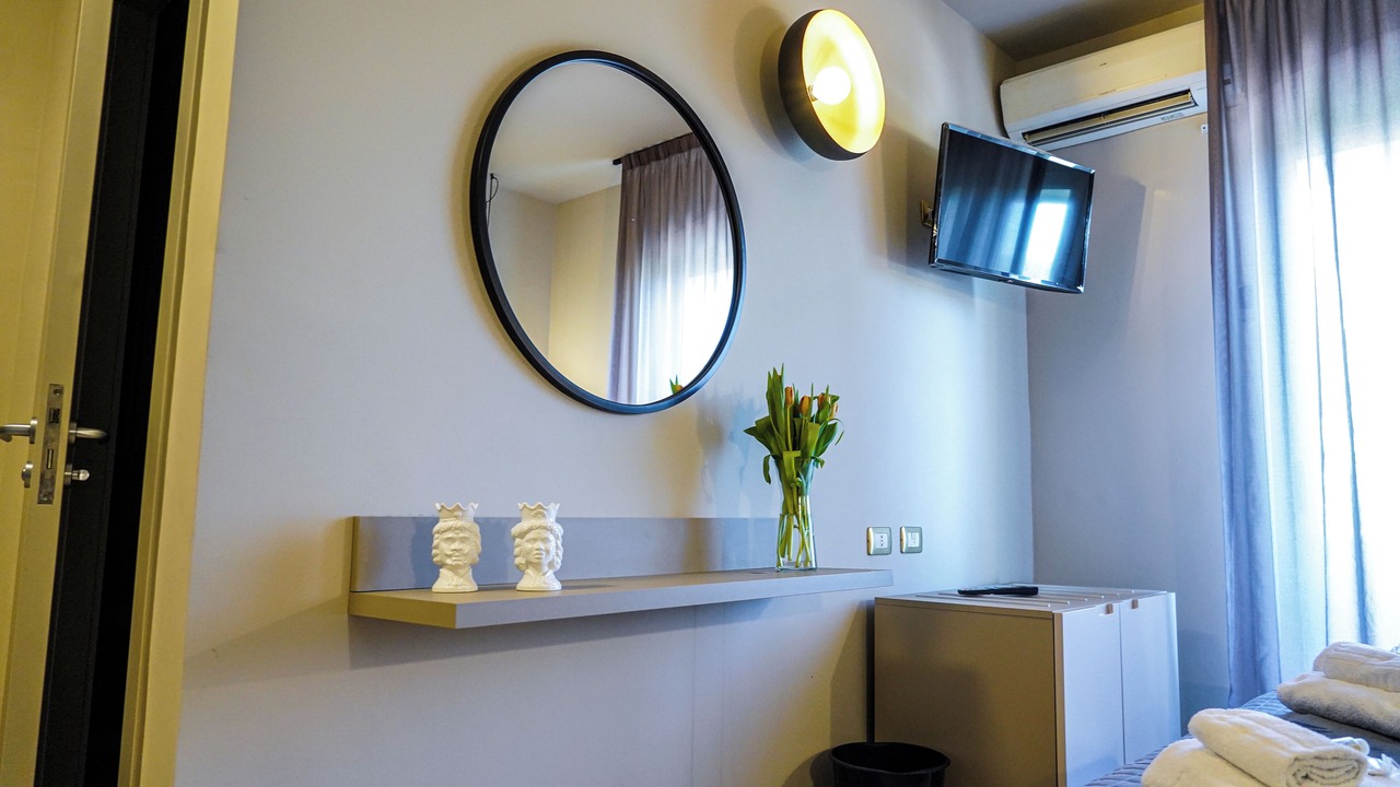 Photo of Bedroom in Bosco Pisana
