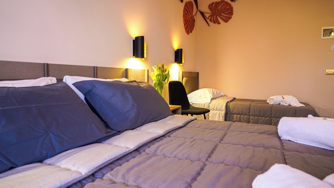 Photo of Bedroom in Bosco Pisana