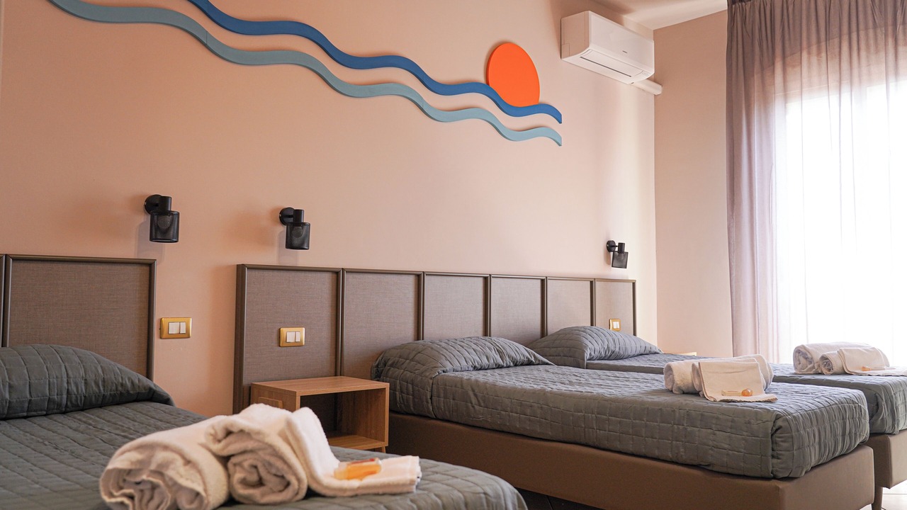 Photo of Bedroom in Bosco Pisana
