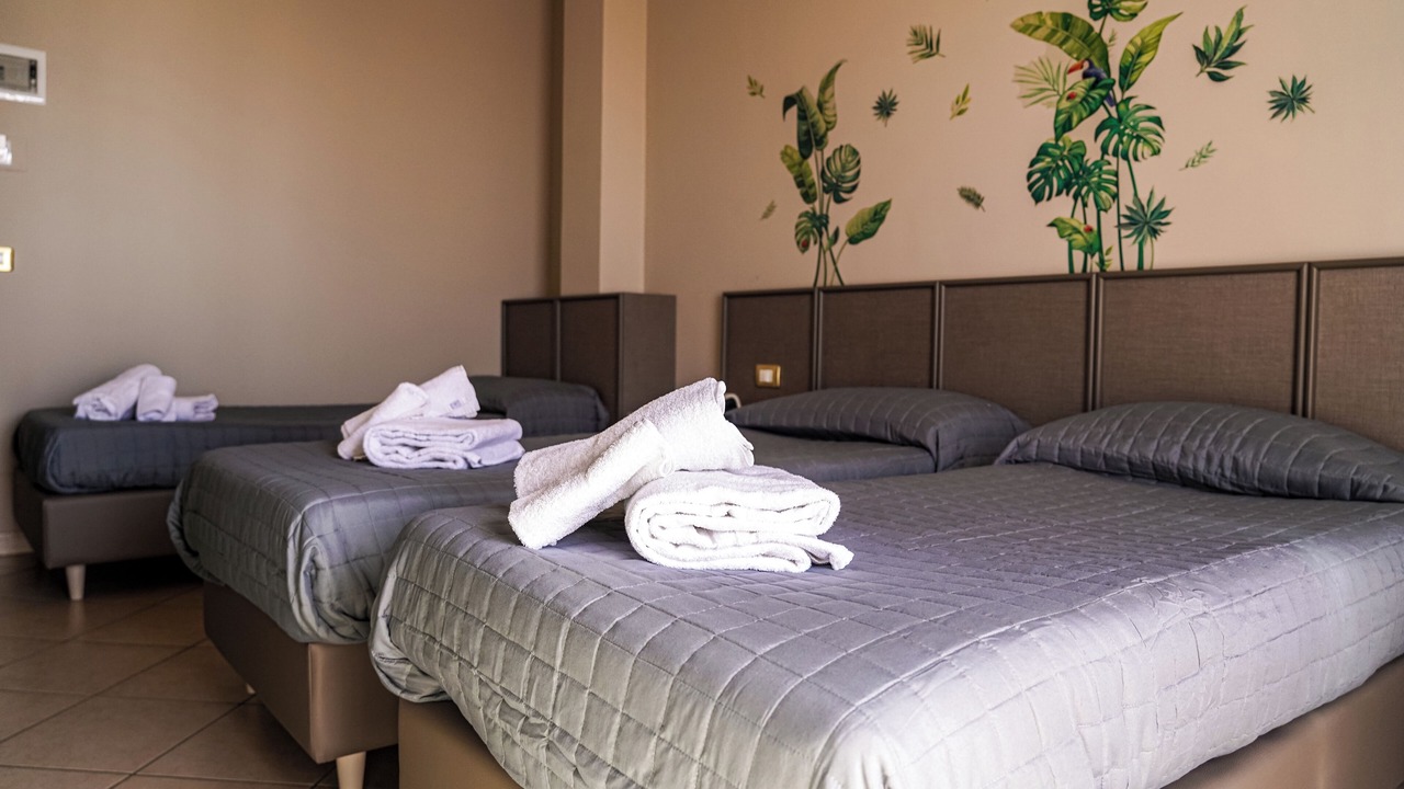Photo of Bedroom in Bosco Pisana