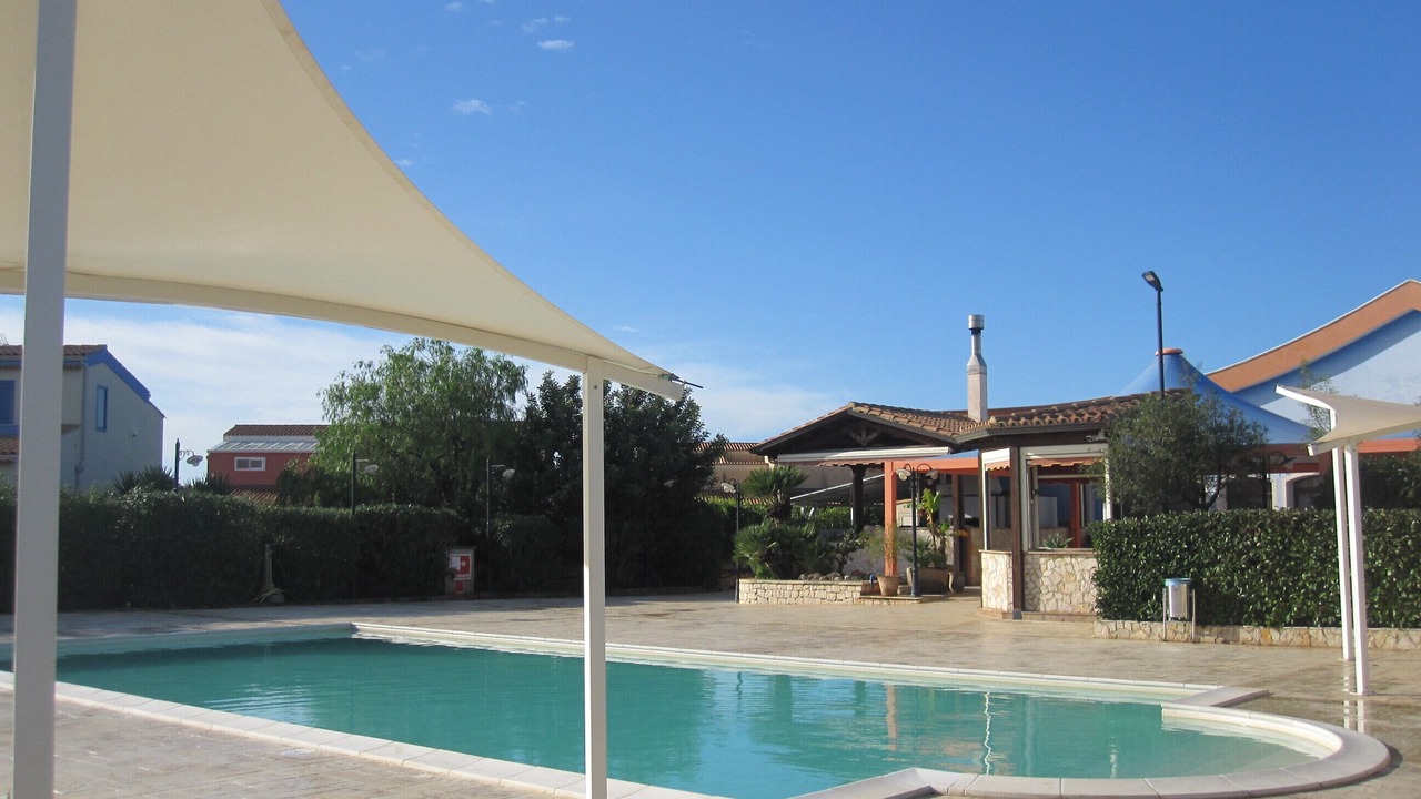 Photo of Outdoor in Bosco Pisana