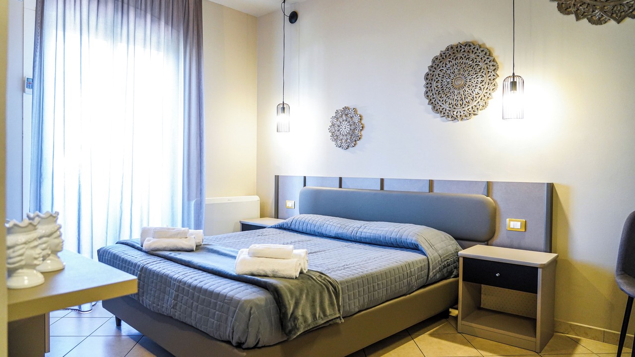 Photo of Bedroom in Bosco Pisana