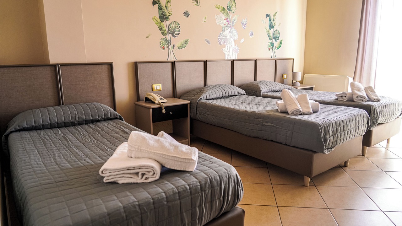 Photo of Bedroom in Bosco Pisana