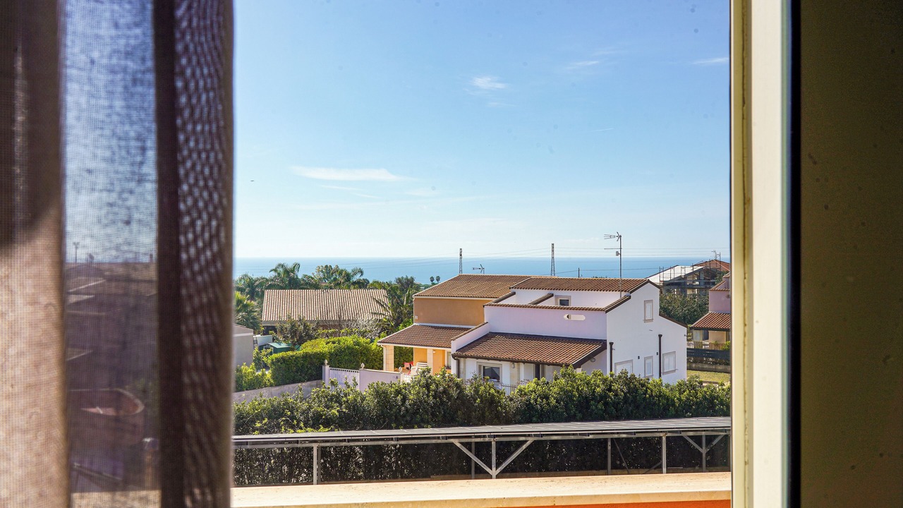 Photo of Patio Balcony in Bosco Pisana