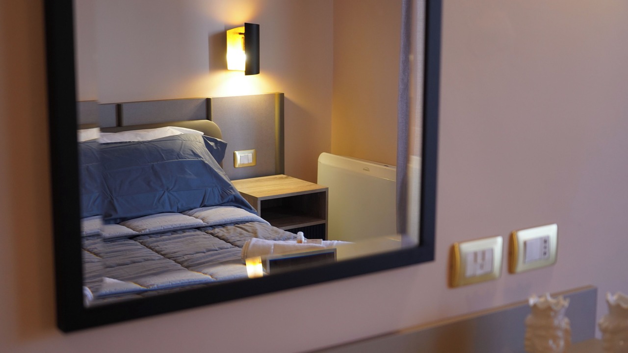 Photo of Bedroom in Bosco Pisana