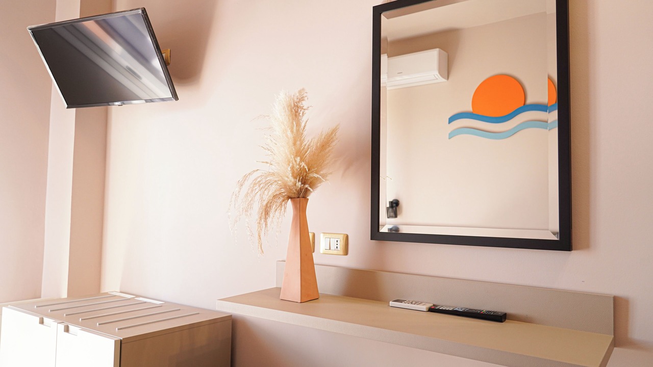 Photo of Bedroom in Bosco Pisana