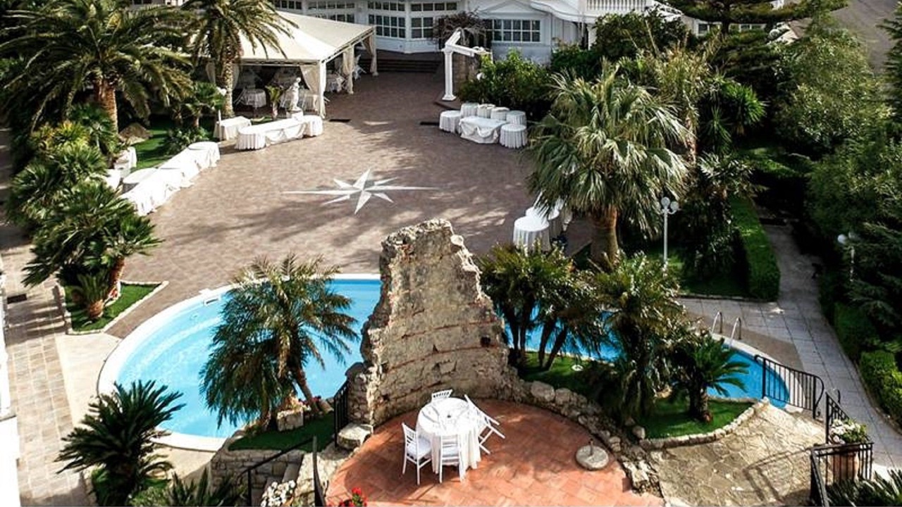 Photo of Outdoor in Campogrande