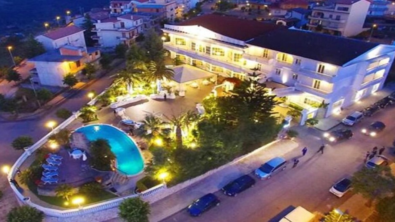 Photo of Outdoor in Campogrande