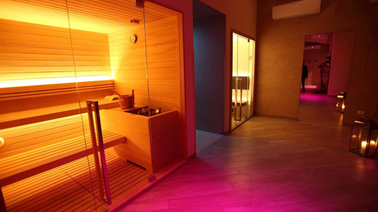 Photo of Bedroom in Campogrande