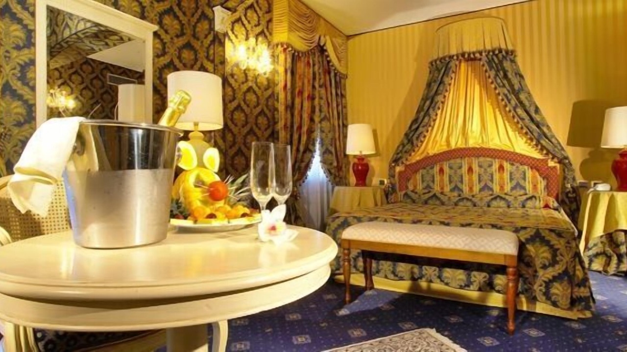 Photo of Bedroom in Campogrande