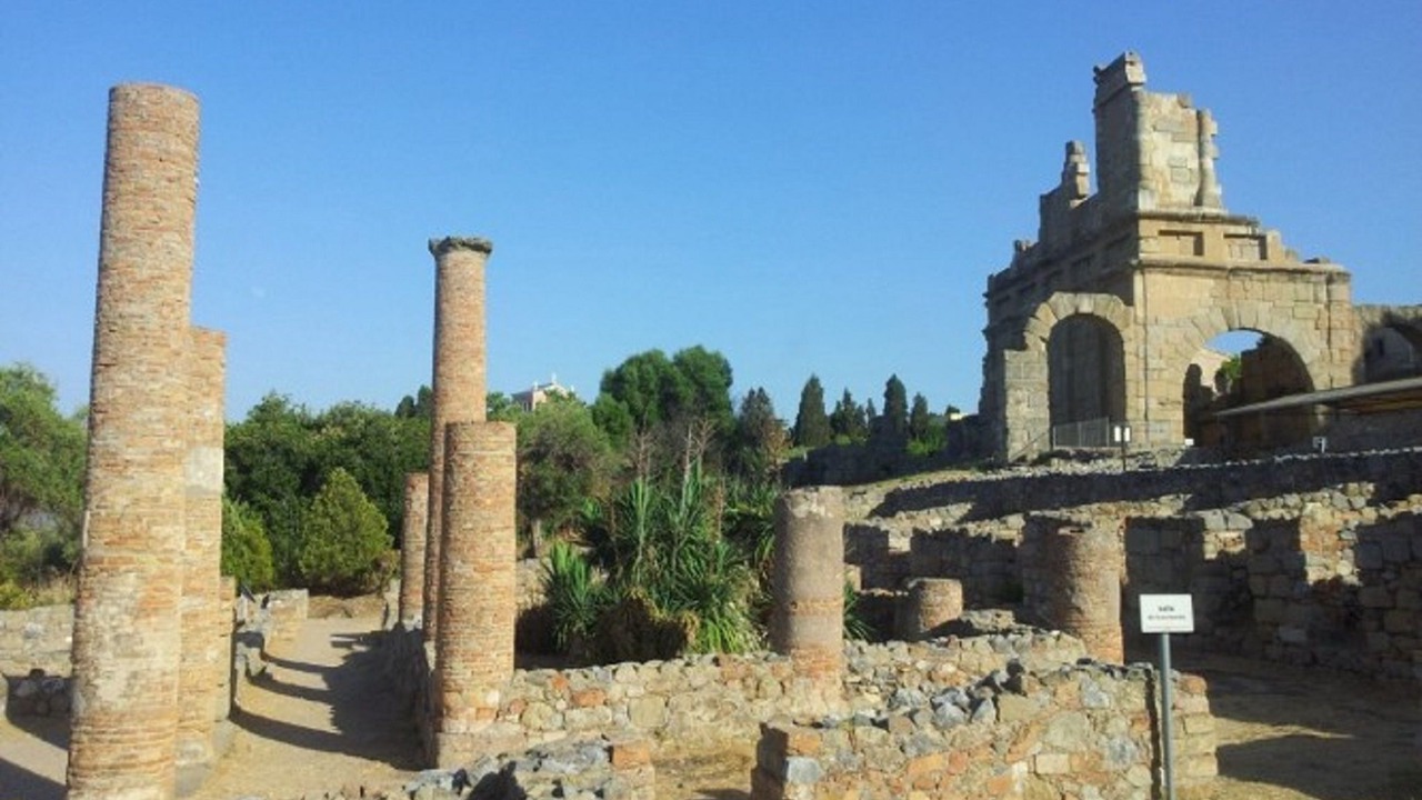 Photo of Outdoor in Campogrande