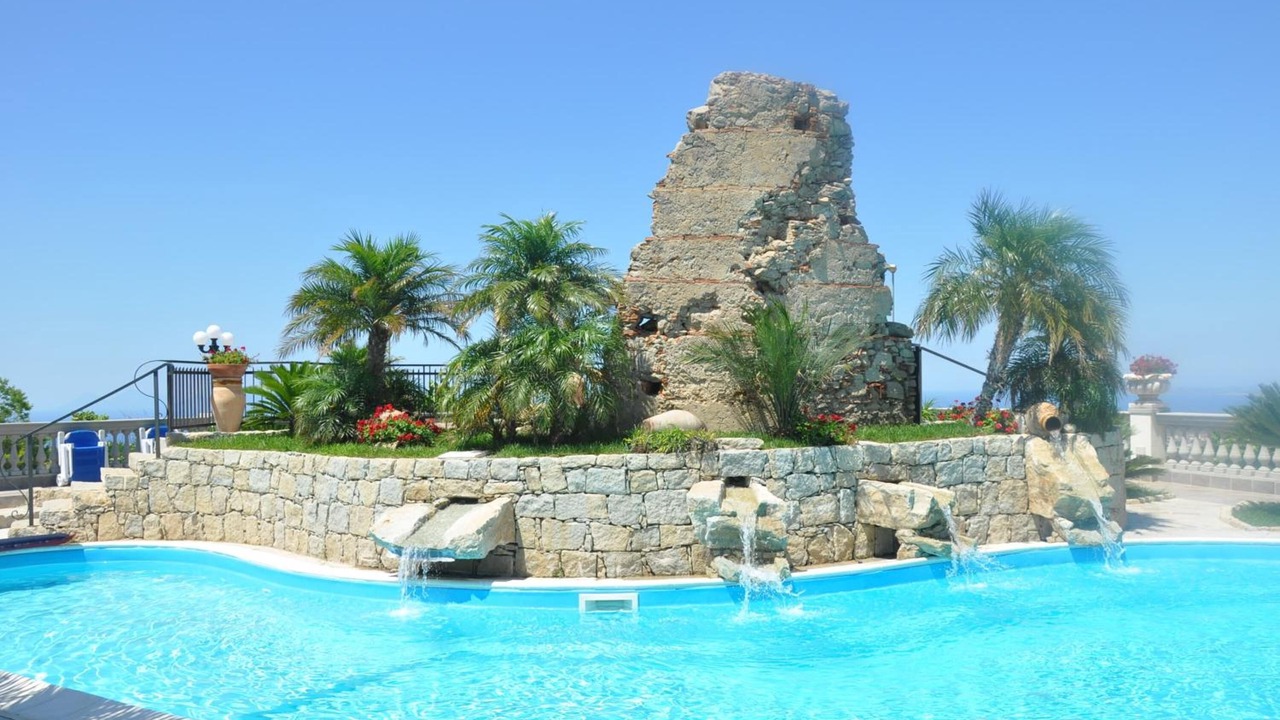 Photo of Outdoor in Campogrande