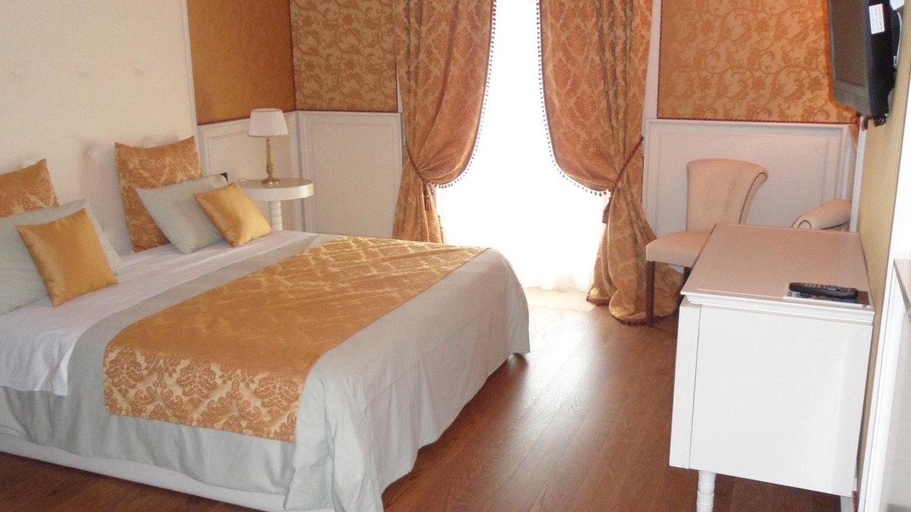 Photo of Bedroom in Campogrande