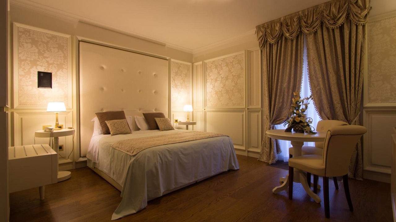 Photo of Bedroom in Campogrande