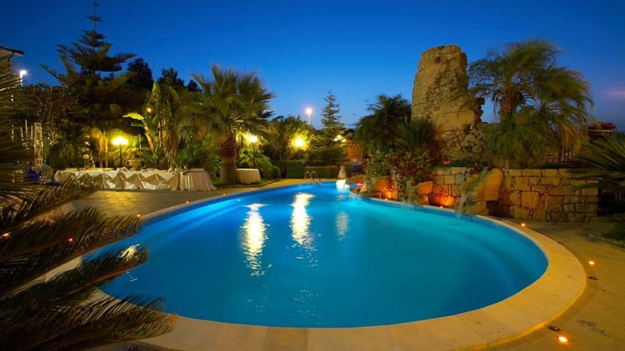 Photo of Outdoor in Campogrande