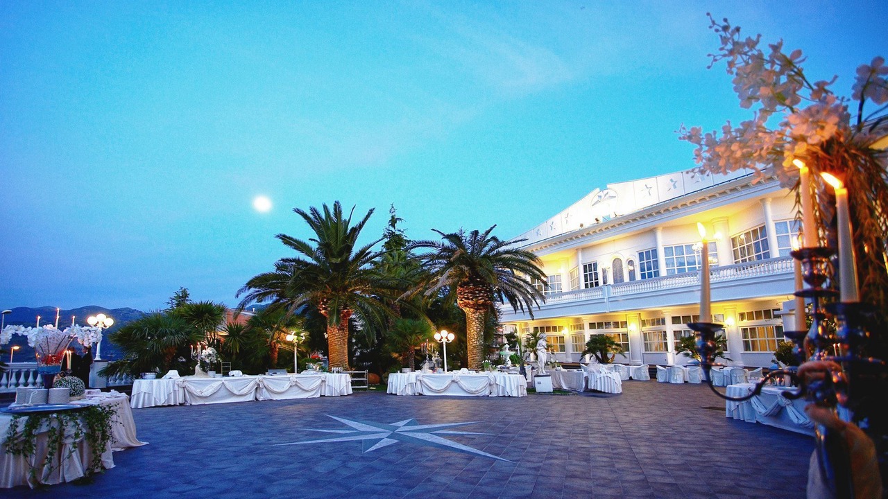 Photo of Outdoor in Campogrande