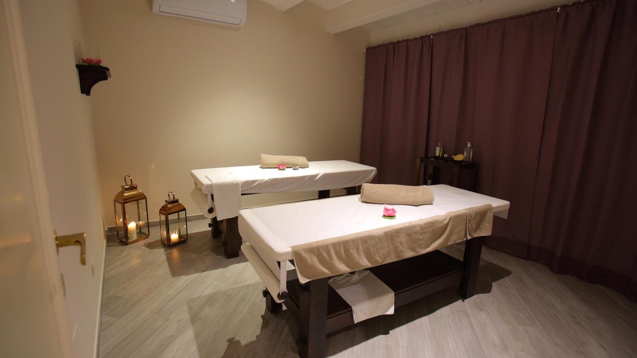 Photo of Bedroom in Campogrande