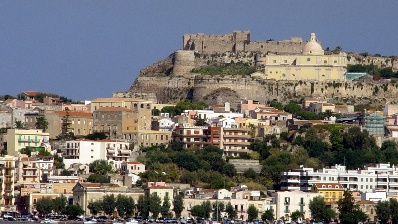 Photo of Outdoor in Campogrande
