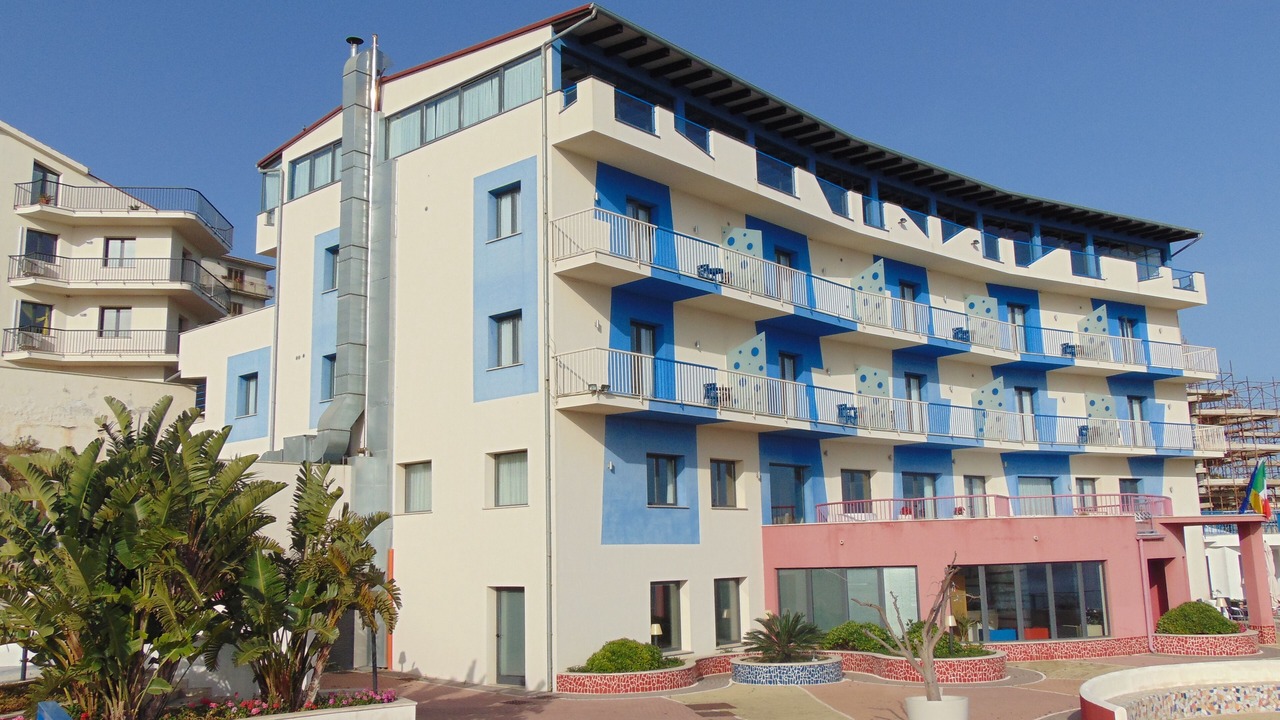 Photo of Outdoor in Castel Di Tusa