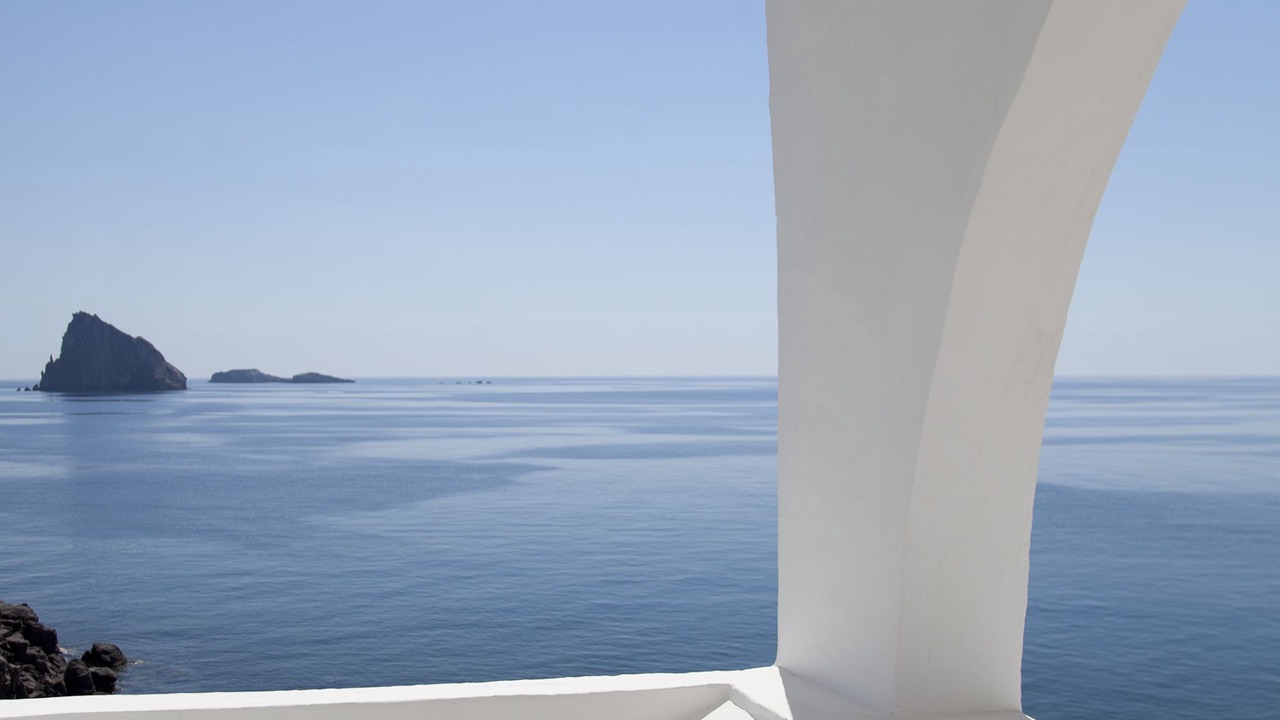 Photo of Bedroom in Panarea