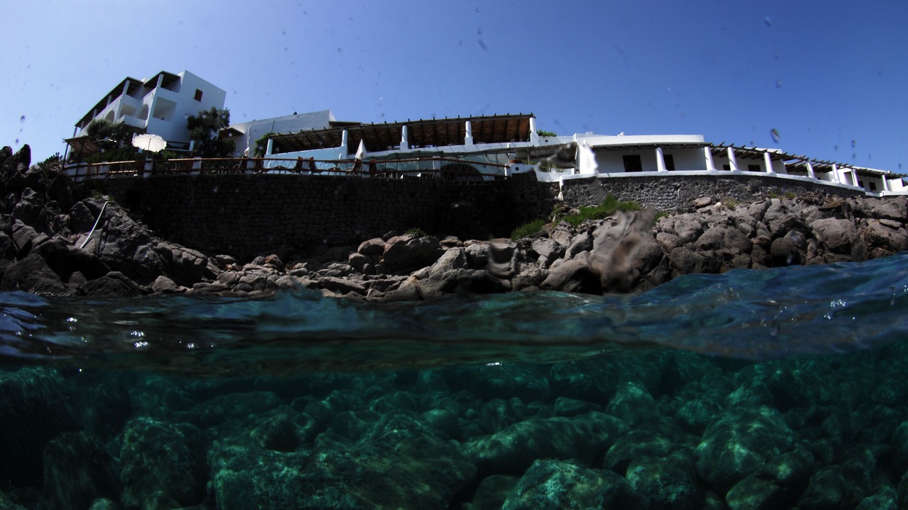 Photo of Outdoor in Panarea