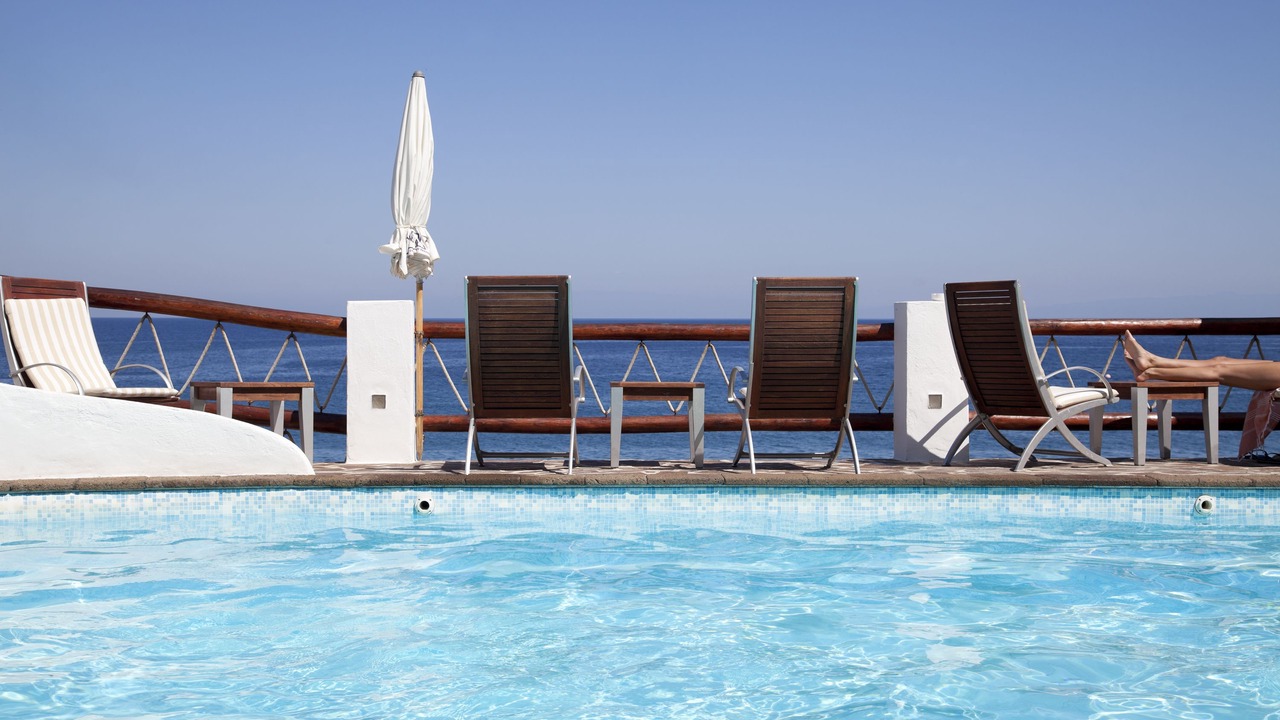 Photo of Outdoor in Panarea