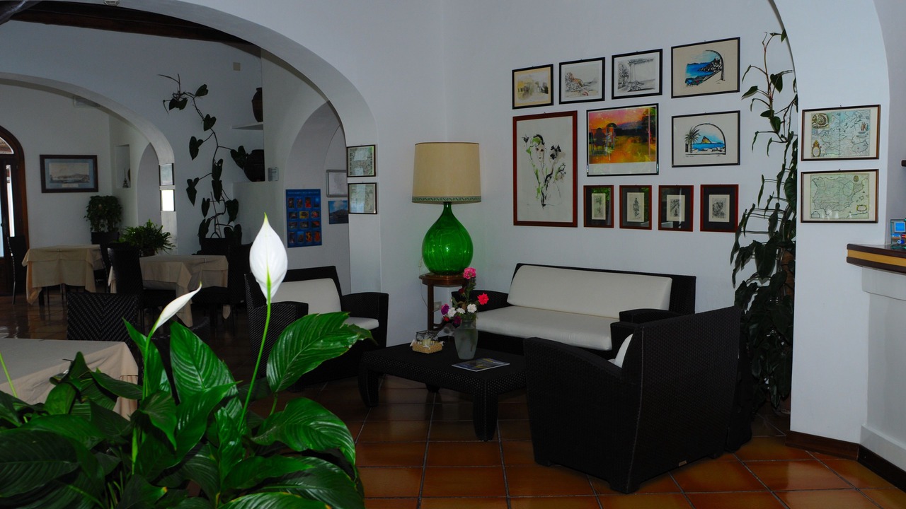 Photo of Others in Panarea