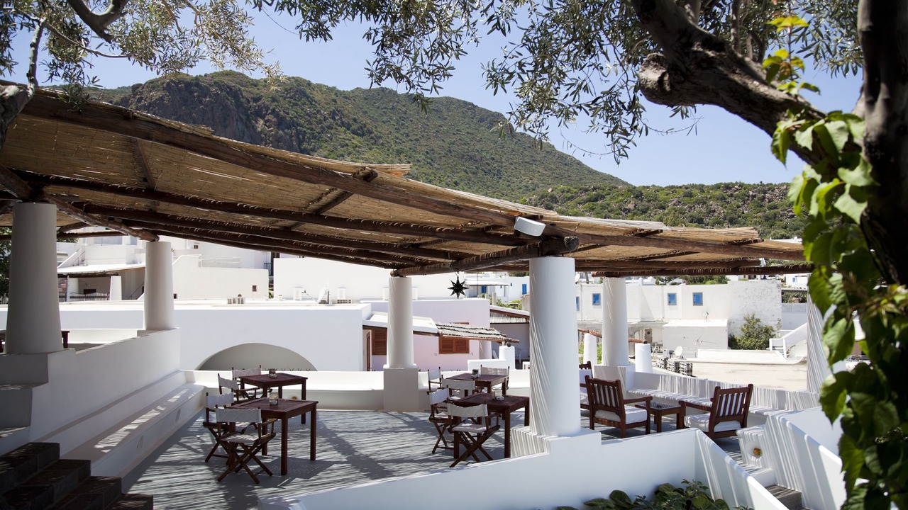 Photo of Others in Panarea