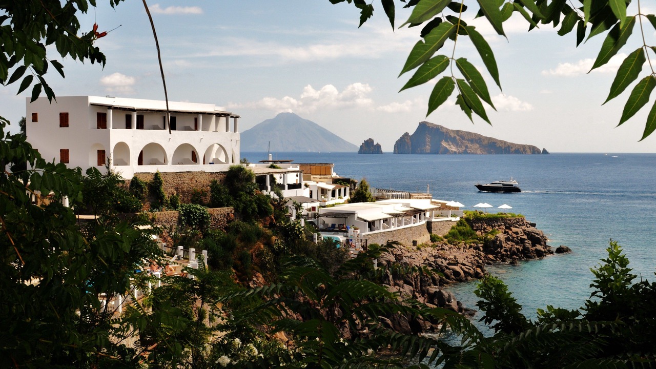 Photo of Outdoor in Panarea