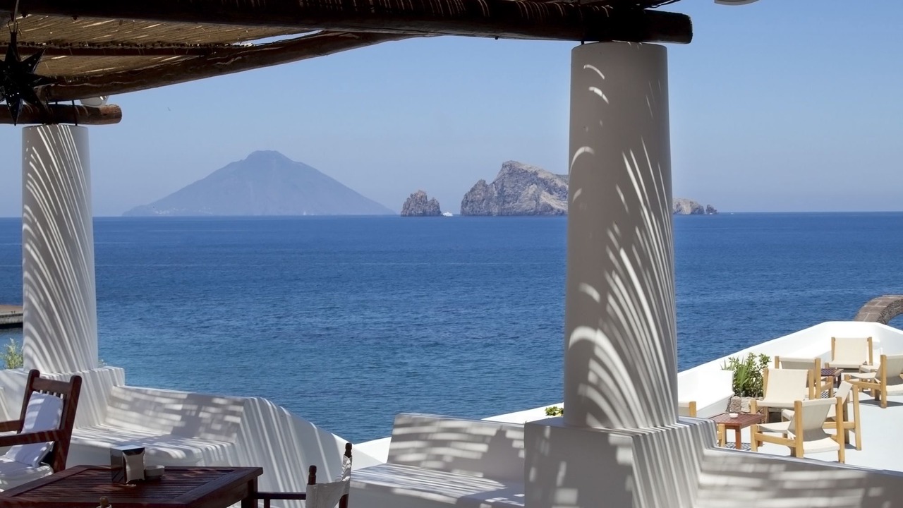 Photo of Others in Panarea