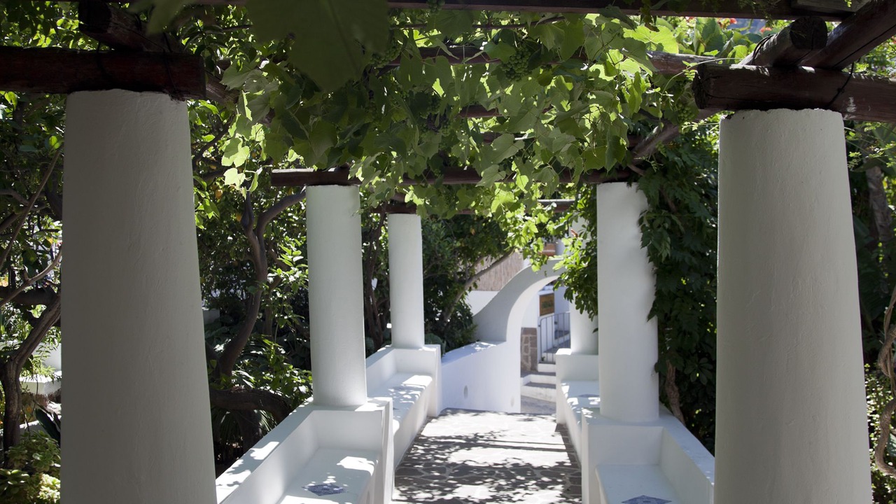 Photo of Outdoor in Panarea