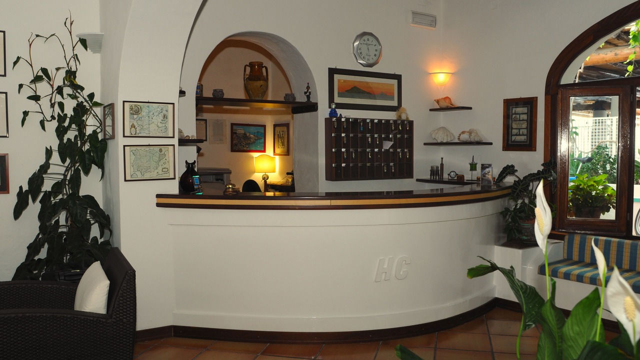 Photo of Others in Panarea