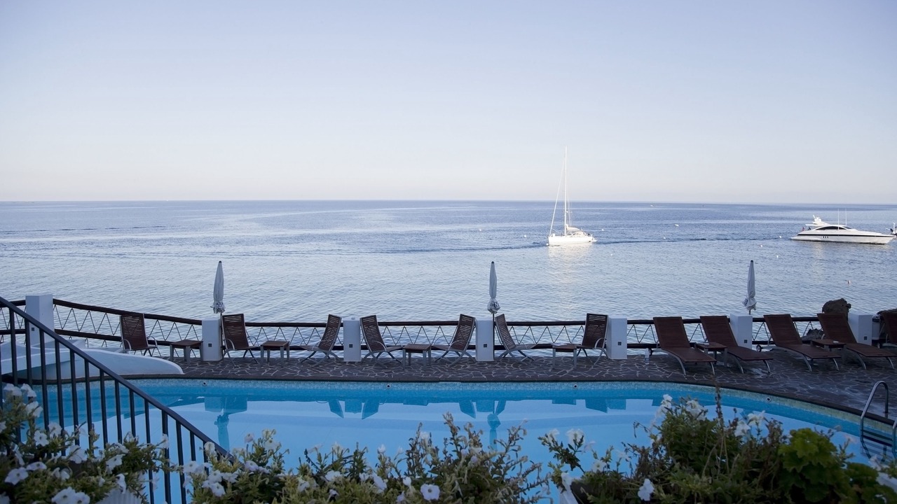 Photo of Outdoor in Panarea