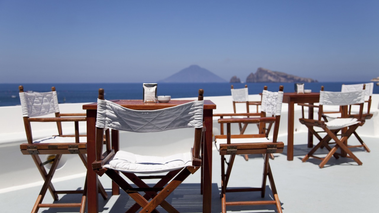 Photo of Others in Panarea