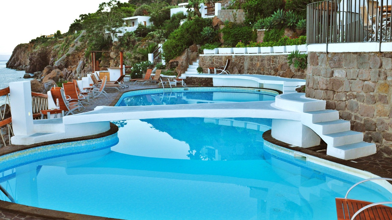 Photo of Outdoor in Panarea